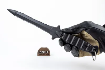 Купить нож для самообороны \"FGX Wasp\" 92FMA от Cold Steel