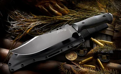 Складной маленький нож Buck B27 для охоты, рыбалки, самообороны, выживания:  сталь 440, 57HRC, клинок 5 см - Moredobra