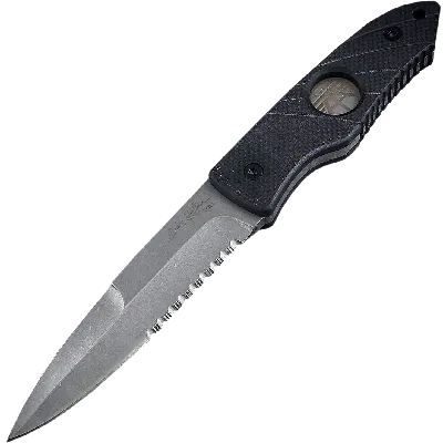 современный складной нож на грубом холсте. оружие для самообороны и  выживания. карманный нож на грубой темной спине Стоковое Изображение -  изображение насчитывающей кемпинг, ткань: 219926111