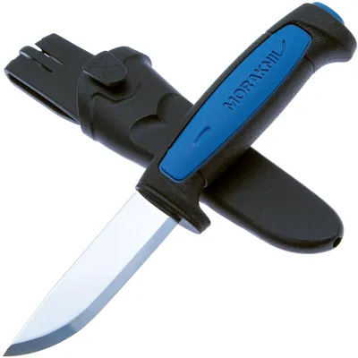 Нож Mora Pro S 12242 | Магазин ножей Forest-Home