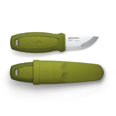 Нож туристический Morakniv Eldris Basic | Top Rope