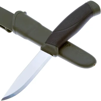 Нож Mora Companion 11863 | Магазин ножей Forest-Home