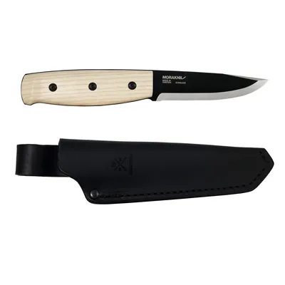 Mora FT24232 Knife Blank No 106 Carbon - Knives for Sale