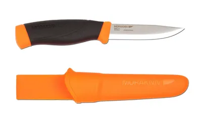 Morakniv Wit BlackBlade™ (S) - Ash Wood | Morakniv