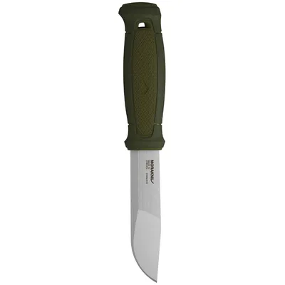 Mora Companion HD Orange | Self Reliance Outfitters