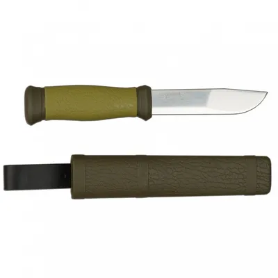 Купить Филейный нож Mora Fishing Comfort Fillet 155, 11892 - низкие цены,  интернет-магазин ножей в Москве