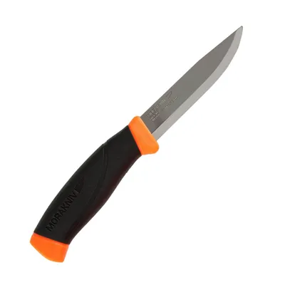 104-2650 Нож Mora Viking | BestFish - лучшие товары для отдыха и туризма