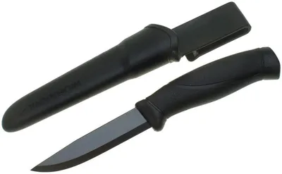 Нож Mora Outdoor 2000, универсальный , сталь 12C27