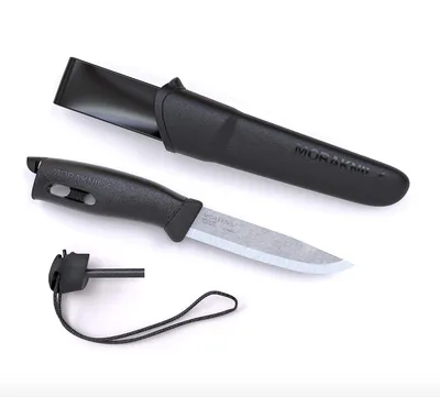 Mora Chisel knife 12250 fixed chisel knife | Advantageously shopping at  Knivesandtools.com