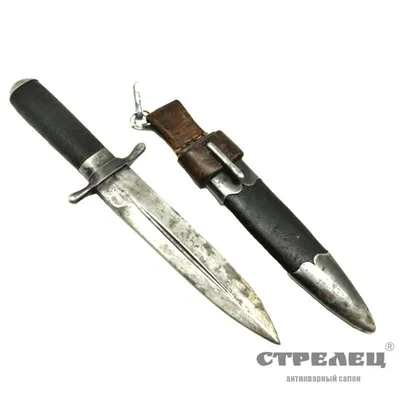 Нож Самсонова МЕДВЕЖИЙ цельнометаллический - купить недорого с доставкой по  России.