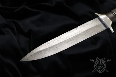 Охотничий нож Самсонова Лот №6536689055 - купить на Crafta.ua