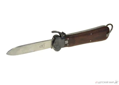 Нож типа INFANTERIEMESSER 42 пехотный нож вермахта обр.1942 г.