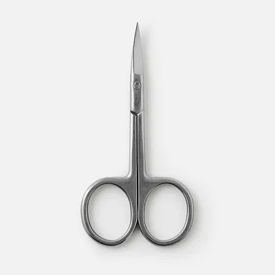 Купить ножницы маникюрные Raffini Scissor 9.3x4.5cm, цены на Мегамаркет |  Артикул: 100049726610