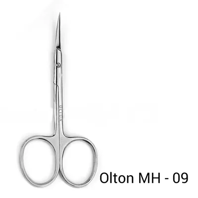 Маникюрные ножницы OLTON MH-09 в Брянске