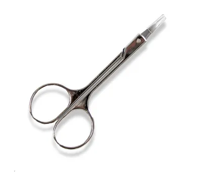 Ножницы маникюрные Premax Ringlock Manicure Scissors 04PX007 | Магазин  ножей Forest-Home