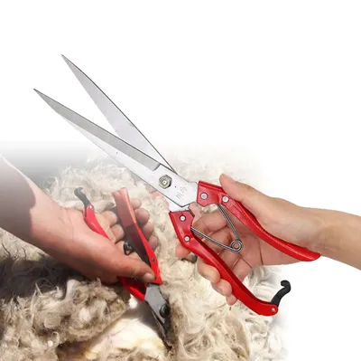 ᐉ Ножницы для стрижки овец (AN005533)