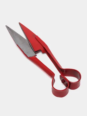 Ножницы для стрижки овец, 12\" (30.5 см), металлические ручки купить  недорого в Москве в интернет-магазине Maxi-Land