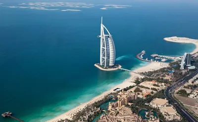 ОАЭ: какой эмират выбрать для отдыха? | Ассоциация Туроператоров