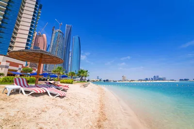 6 способов отдохнуть в ОАЭ для тех, кто не привык разбрасываться деньгами -  Лайфхакер