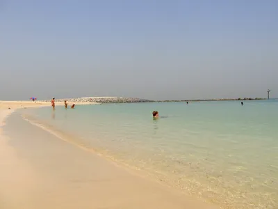 Дубай, ОАЭ: отдых на море, районы, отели, достопримечательности
