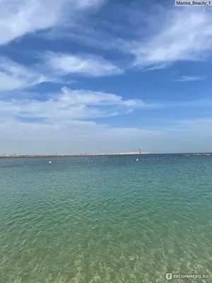 Пляжи Эмиратов — Smart System Holidays — Дубай — ОАЭ