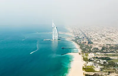 Сезон в ОАЭ: лучшие месяцы для поездки в Дубай