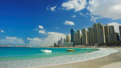 Дресс-код и правила поведения на пляжах ОАЭ - в Дубай, Шарджа, Абу-Даби и  других эмиратах