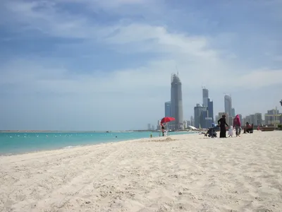 Курорты ОАЭ — где лучше отдыхать: мой опыт и советы | Tripex