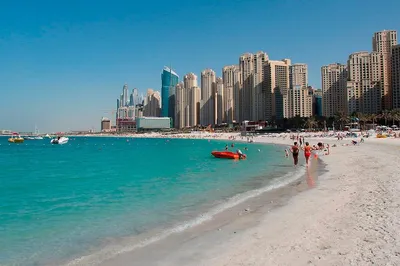 Выяснилось, почему отдыхать в ОАЭ стало дешевле
