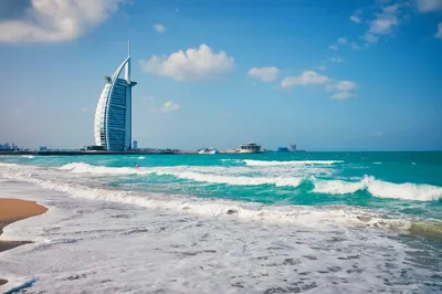 Отдых в ОАЭ. Все, что нужно знать об Арабских Эмиратах: климат, курорты,  кухня, виза