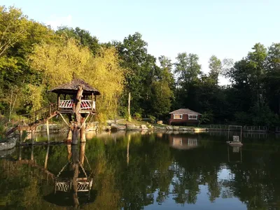 Банкетный зал, отель, open air, за городом, ресторан, шатер выбрать на  Интернет-сервисе BanketMSK.ru - BanketMSK.ru