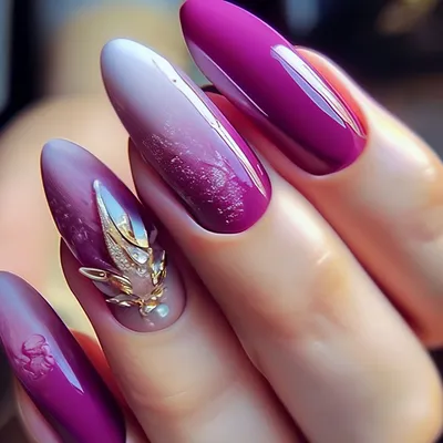 Красивые ногти | Moscow