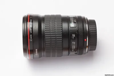 Тест и отзыв об объективе Canon EF 135mm f/2L USM