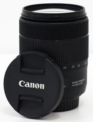 Обзор объектива Canon 18-135mm IS STM Kit для камеры Canon EOS 70D -  ProstObzor.com