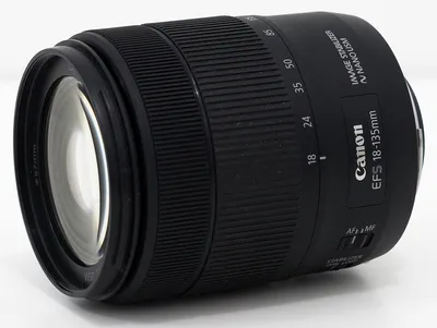 Canon EF-S 18-135 mm f/3.5-5.6 IS STM пример фотографии 271579959