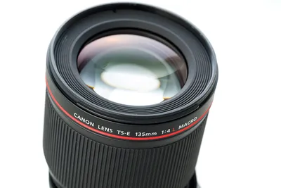 Canon EF 135 mm f/2L USM пример фотографии 221623003