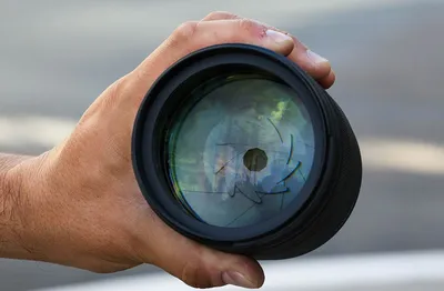 Обзор объектива Canon TS-E 135mm f/4L MACRO
