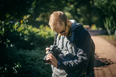 Фото путешествий с Гелиос 44-2, больше чем закрученный боке – Travel  photographer from Finland / Engineer on tour