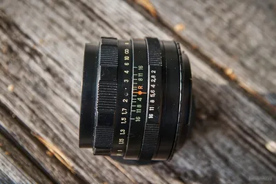 Обзор Гелиос 44-2 (Helios 44-2) 58mm f2. Примеры фотографий и видео | Иди и  снимай | Дзен