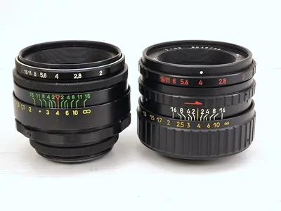 Боке Г 44-2 :: Объектив: Гелиос 44-2 58 mm f/ 2 - тестовая фотография ::  Lens-Club.ru