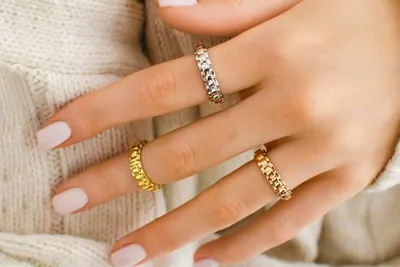 Женские золотые кольца - ASKIDA.ru - Купить женские золотые кольца -  цена,фото,каталог