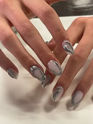 3D Jelly Nails Will Be Taking Over Tips This Summer | Allure