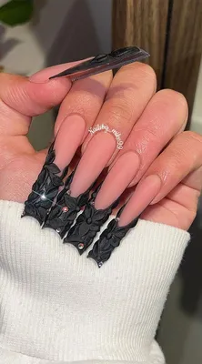 How do we feel about Japanese and/or Korean style 3D nail art? Because I am  obsessed. : r/Nails