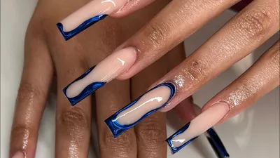 3D Nail Art Is Here To Next-Level Your Mani. Here's All The Inspo You  Need... | Glamour UK