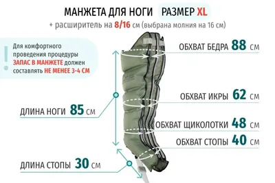 ERGOFORMA Компрессионные гольфы 1 класс от варикоза, антиварикозные