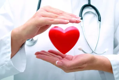 Боли в области сердца | чем может помочь психотерапевт