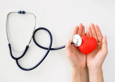 Осмотр больных с заболеваниями органов кровообращения. Пальпация и  перкуссия области сердца - презентация онлайн