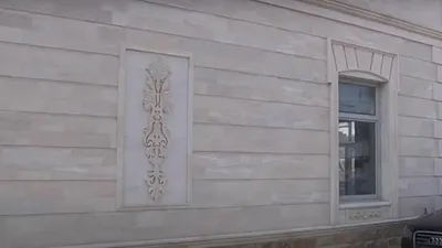 Облицовка фасада дома камнем, кирпичом, панелями цена в Крыму, Крым -  FASAD-CRIMEA.RU Симферополь