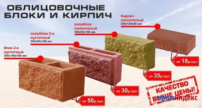 Бетонные блоки, керамзитные шлакоблоки, газосиликатные строительные  материалы, пеплоблоки, композитная арматура, облицовочный кирпич,  пенобетонные блоки, цемент. | Блок 26 Пятигорск