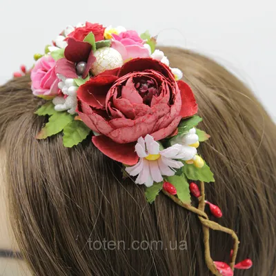 Ободок женский для волос с блестящим камнем, 6 цветов, Hair Pin купить по  низким ценам в интернет-магазине Uzum (564564)
